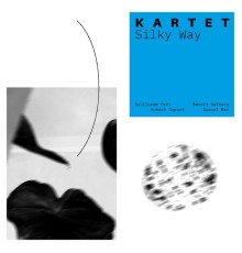 Kartet - Silky Way