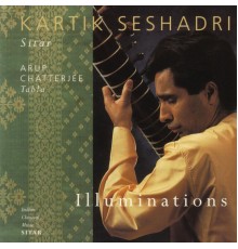 Kartik Seshadri - Illuminations (live)