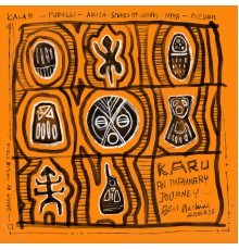 Karu - An Imaginary Journey