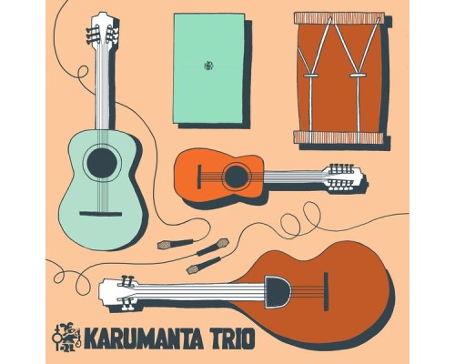 Karumanta Trio - Karumanta Trio