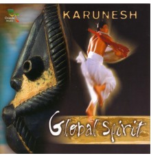 Karunesh - Global Spirit