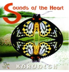 Karunesh - Sounds Of The Heart