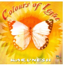 Karunesh - Colours Of Light