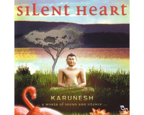 Karunesh - Silent Heart