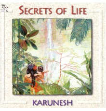 Karunesh - Secrets Of Life