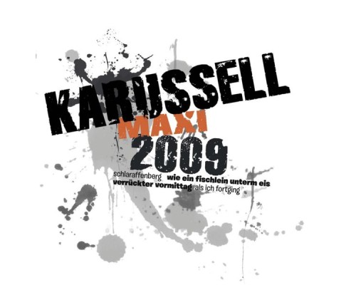 Karussell - Maxi 2009 (Version 2009)