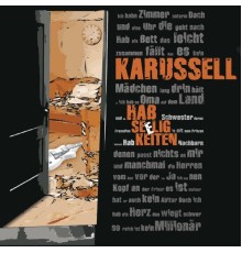 Karussell - Habseeligkeiten 2010