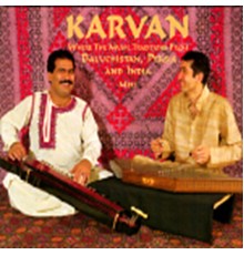 Karvan - Karvan