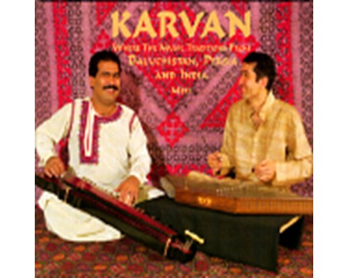 Karvan - Karvan