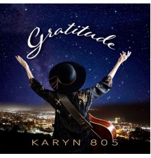 Karyn 805 - Gratitude