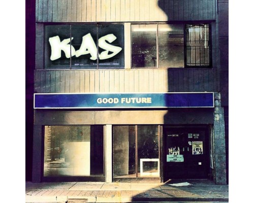 Kas - Good Future