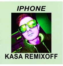 Kasa Remixoff - IPHONE