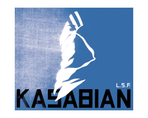 Kasabian - L.S.F.