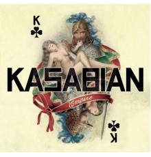 Kasabian - Empire