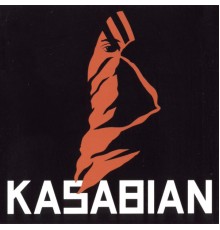 Kasabian - Kasabian