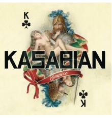 Kasabian - Empire