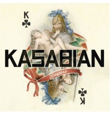 Kasabian - Empire