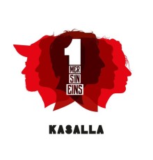 Kasalla - Mer sin Eins