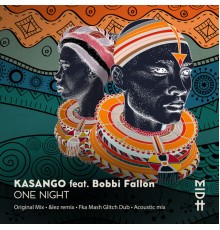 Kasango - One Night