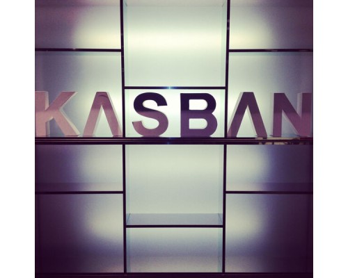 Kasban - 08-12