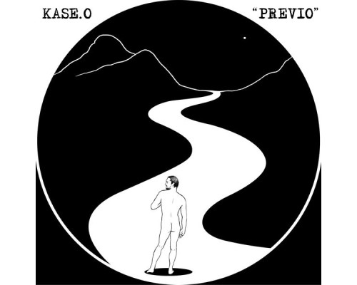 Kase.O - Previo