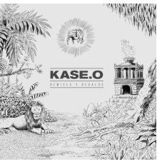 Kase.O - Remixes y Regalos