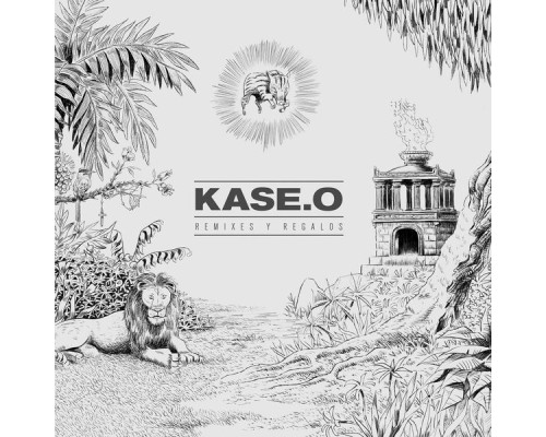 Kase.O - Remixes y Regalos