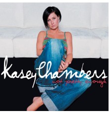 Kasey Chambers - Not Pretty Enough