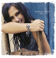 Kasey Chambers - Pony