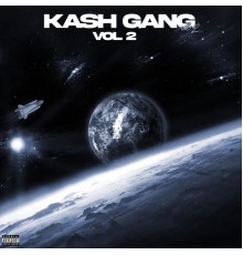 Kash - Kash Gang Vol 2