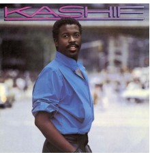 Kashif - Kashif