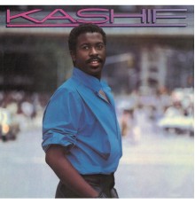 Kashif - Kashif (Expanded Edition)