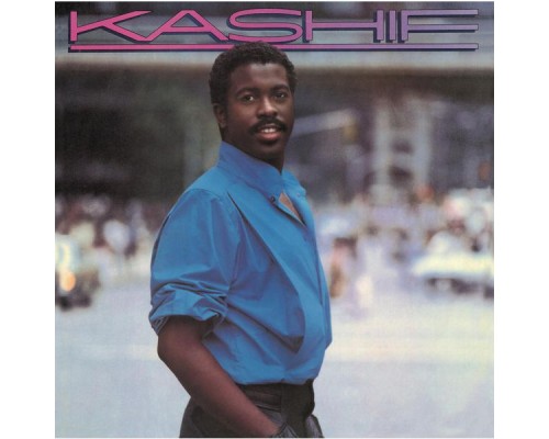 Kashif - Kashif (Expanded Edition)