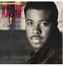 Kashif - Love Changes