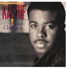 Kashif - Love Changes (Expanded Edition)