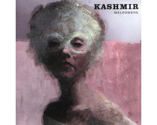 Kashmir - Melpomene