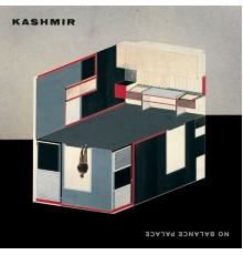 Kashmir - No Balance Palace