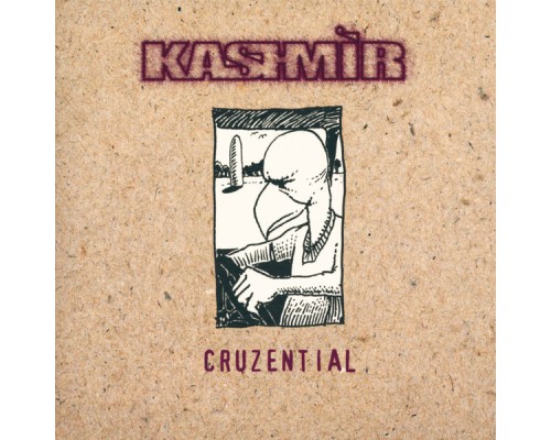 Kashmir - Cruzential (Album Version)