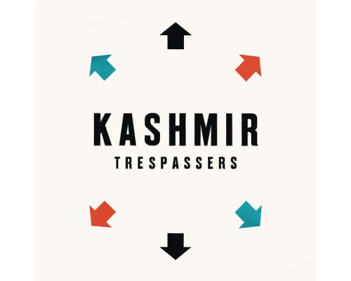 Kashmir - Trespassers