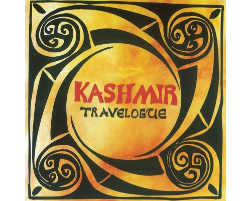 Kashmir - Travelogue