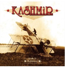 Kashmir - Balance