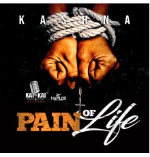 Kashna - Pain of Life