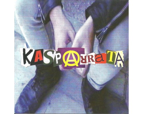 Kasparrata - Kasparrata