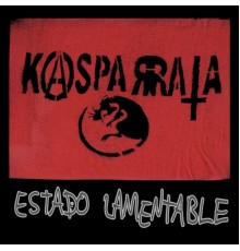 Kasparrata - Estado Lamentable