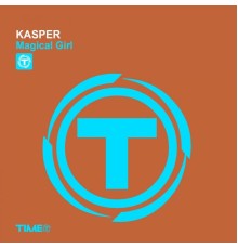 Kasper - Magical Girl