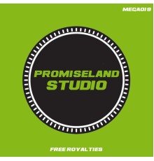 Kasper - Promiseland Studio