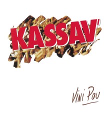 Kassav' - Vini Pou