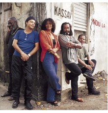 Kassav' - Nou La