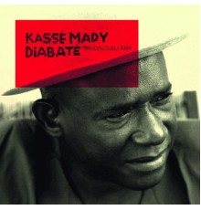 Kasse-Mady Diabate - Manden Djeli Kan