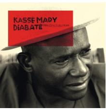 Kasse-Mady Diabate - Manden Djeli Kan